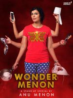 Watch Anu Menon: Wonder Menon (TV Special 2019) Wootly