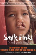 Watch Smile Pinki Wootly