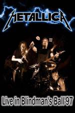 Watch Metallica: The Blindman's Ball Wootly