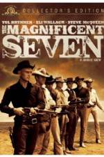 Watch The Magnificent Seven Wootly