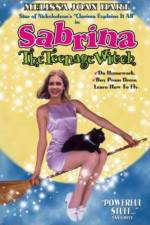 Watch Sabrina the Teenage Witch Wootly