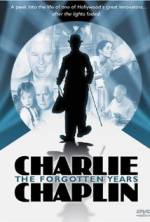 Watch Charlie Chaplin: The Forgotten Years Wootly