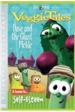 Watch VeggieTales Dave and the Giant Pickle Wootly