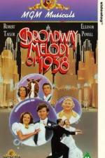 Watch Broadway Melodie 1938 Wootly