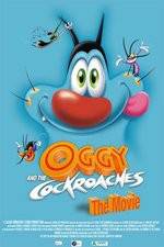 Watch Oggy and the Cockroaches: The Movie Wootly