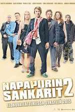 Watch Napapiirin sankarit 2 Wootly