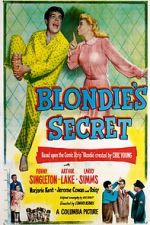 Watch Blondie\'s Secret Wootly