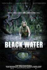 Watch Black Water Wootly