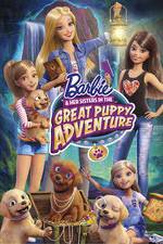 Watch Barbie & Her Sisters in the Great Puppy Adventure Wootly