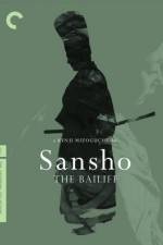 Watch Legend of Bailiff Sansho Wootly