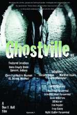 Watch Ghostville Wootly