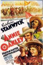 Watch Annie Oakley Wootly