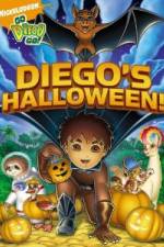 Watch Go Diego Go! Diego's Halloween Wootly