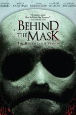 Watch Behind the Mask: The Rise of Leslie Vernon Wootly