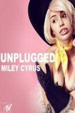 Watch MTV Unplugged Miley Cyrus Wootly