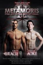 Watch Metamoris II Gracie vs Aoki Wootly