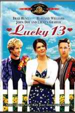 Watch Lucky 13 Wootly