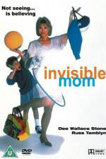 Watch Invisible Mom Wootly