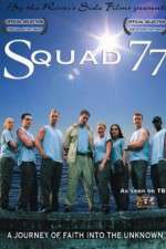 Watch Squad 77 Wootly