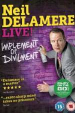 Watch Neil Delamere Implement Of Divilment Wootly