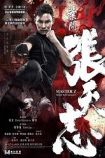 Watch Master Z: Ip Man Legacy Wootly