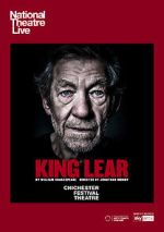 Watch National Theatre Live: King Lear Wootly