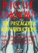 Watch Into the Unknown: The Pascagoula Alien Abductions Wootly
