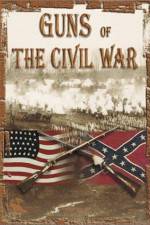 Watch Guns of the Civil War Wootly