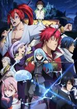 Watch That Time I Got Reincarnated as a Slime the Movie: Scarlet Bond Wootly