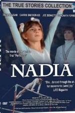 Watch Nadia Wootly