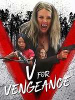 Watch V for Vengeance Wootly