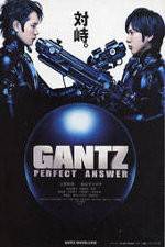 Watch Gantz Perfect Answer Wootly