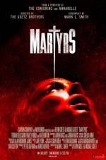 Watch Martyrs Wootly