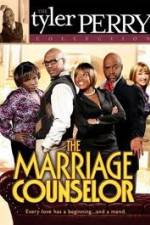 Watch The Marriage Counselor (The Play) Wootly