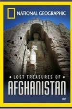 Watch National Geographic: Lost Treasures of Afghanistan Wootly