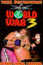 Watch WCW World War 3 Wootly