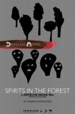 Watch Spirits in the Forest Wootly