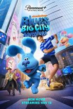 Watch Blue\'s Big City Adventure Wootly
