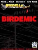 Watch RiffTrax Live: Birdemic - Shock and Terror Wootly