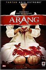 Watch Arang Wootly