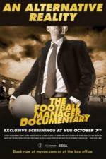 Watch An Alternative Reality: The Football Manager Documentary Wootly