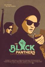 Watch The Black Panthers Vanguard of the Revolution Wootly