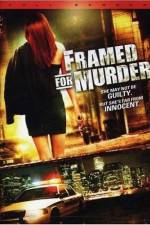 Watch Framed for Murder Wootly