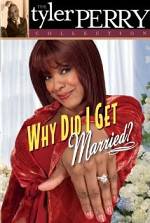 Watch Why Did I Get Married? Wootly