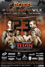 Watch Titan Fighting Championship 23 Wootly