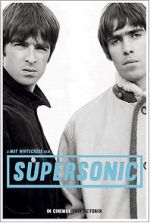 Watch Oasis: Supersonic Wootly