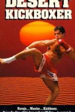 Watch Desert Kickboxer Wootly