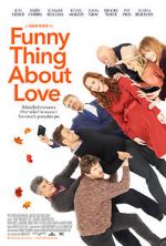 Watch Funny Thing About Love Wootly