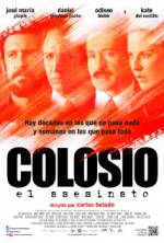 Watch Colosio: El Asesinato Wootly