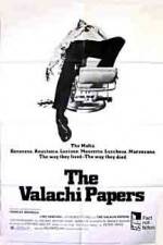 Watch The Valachi Papers Wootly